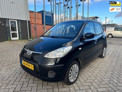 Hyundai I10 Te koop gevraagd ATOS HYUNDAI