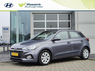 Hyundai i20 Benzine