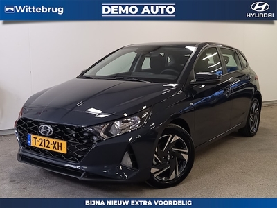 Hyundai i20 Benzine