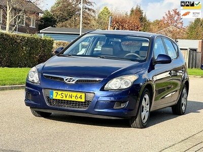 Hyundai i30 Benzine