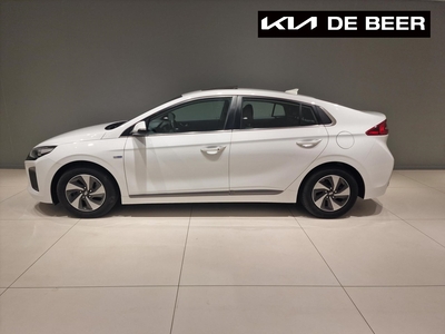 HYUNDAI IONIQ 1.6 GDI Blue HEV 141 pk DCT Premium