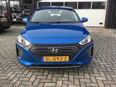 Hyundai IONIQ 1.6 GDi Comfort