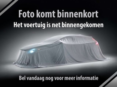 Hyundai Ioniq Benzine