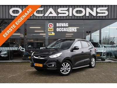 Hyundai ix35 2.0i i-Catcher 1 EIGENAAR/ NAVIGATIE/ 81000 KM