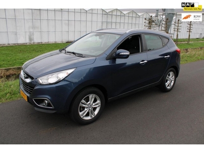 Hyundai Ix35 2.0i Style Life