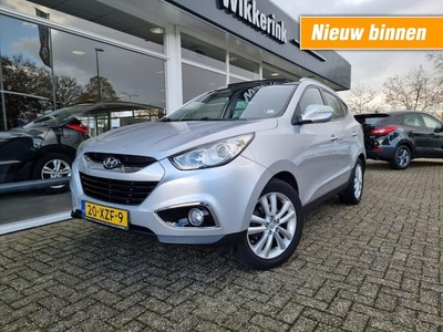 Hyundai ix35 Benzine