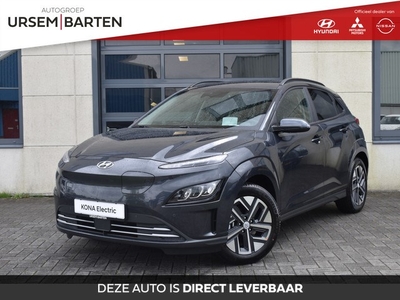 Hyundai KONA EV Business 64 kWh VAN €48.390,- VOOR €44430,-