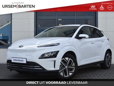 Hyundai KONA Premium Electric 64 kWh VAN €49.030 VOOR