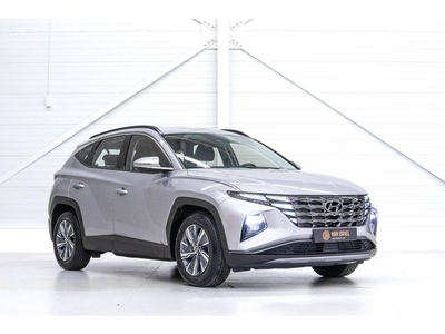 Hyundai Tucson 1.6 T-GDI MHEV i-Motion