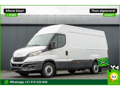 Iveco Daily **35S16V 2.3 L2H2 Euro 6 157 PK ECC MF