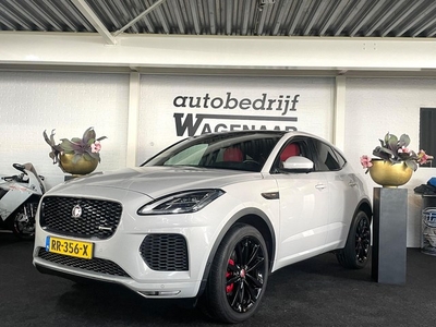 Jaguar E-PACE 2.0 P300 AWD R-Dynamic HSE