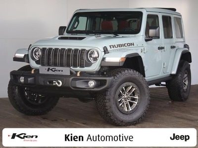 Jeep Wrangler 392 Rubicon VAN 2024 Model 476 PK