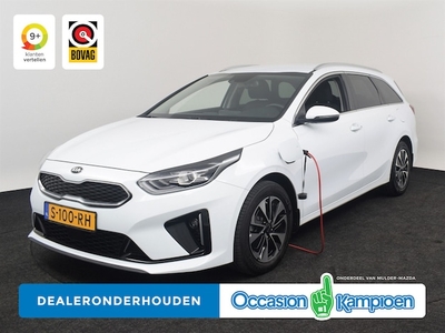 Kia Ceed Benzine