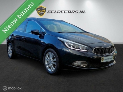 Kia cee'd Sportswagon 1.6 GDI Business Pack