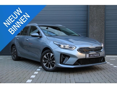 Kia Ceed Sportswagon 1.6 GDI PHEV DynamicPlusLine Apple