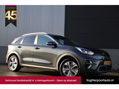 Kia e-Niro DynamicLine 64kWh /204pk