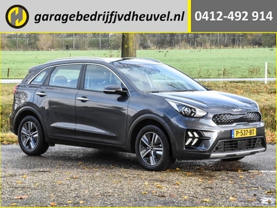 Kia Niro 1.6 GDi Hybrid DynamicLine / active cruise control