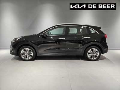 Kia Niro Elektriciteit