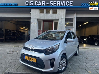 Kia Picanto 1.0 DPi DynamicLine Airco Camera NAP