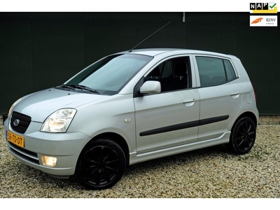 Kia Picanto 1.0 M-bition/AIRCO/ABS/DEALER AUTO/98000 KM