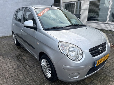 Kia Picanto 1.0 X-pect