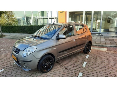 Kia Picanto 1.0 X-pect NAP/5Deurs