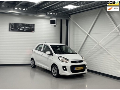 Kia Picanto Summer Edition