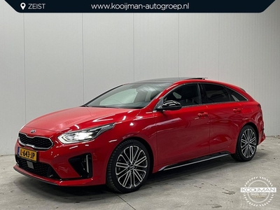 Kia ProCeed 1.4 T-GDI GT-PlusLine Schuif/Kanteldak