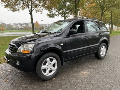 Kia Sorento 3.3 V6 Adventure (bj 2007, automaat)