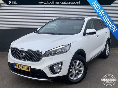 Kia Sorento Diesel