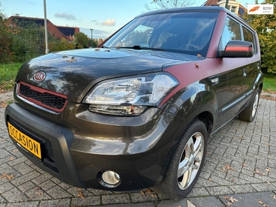 Kia Soul 1.6 X-ecutive Hoge Instap Hele Mooie Auto