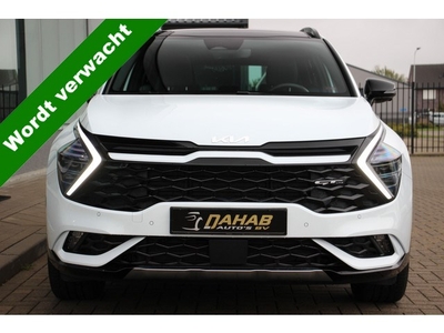 Kia Sportage 1.6 T-GDi Hybrid GT-PlusLine DIRECT