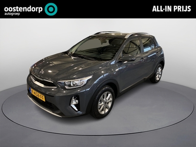 KIA STONIC 1.0 T-GDi MHEV DynamicLine