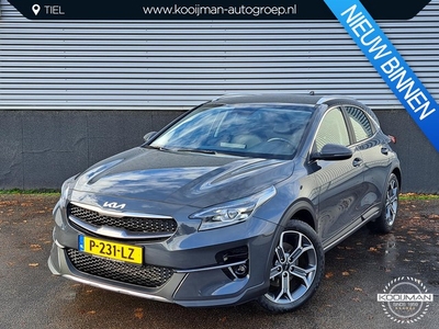 Kia XCeed 1.5 T-GDI MHEV DynamicLine Trekhaak 18