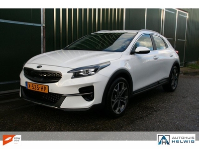 Kia XCEED 1.6 GDI PHEV DynamicPlusLine NAVIGATIE