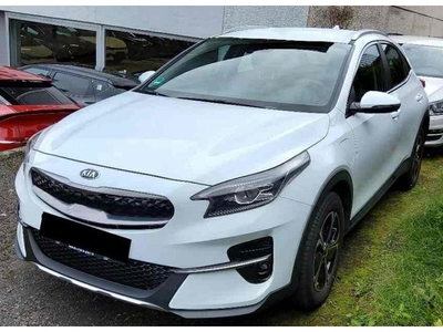 Kia XCeed 1.6 GDI PHEV Plug-in l 2027 Garantie l