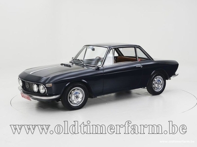 Lancia Fulvia '69 CH0931