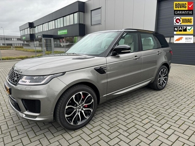 Land Rover Range Rover Sport 2.0 P400e Autobiography Dynamic