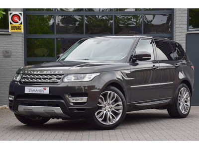 Land Rover Range Rover Sport Diesel