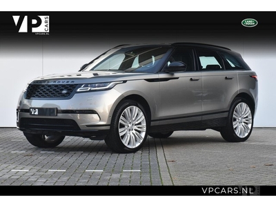 Land Rover Range Rover Velar 2.0 I4 Turbo AWD R-Dynamic HSE