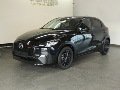 MAZDA 2 Skyactiv-G 90 Homura Autom nwe Type ! VERKOCHT