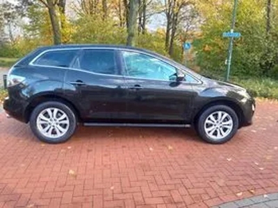 Mazda CX-7 2.2 CiTD Business 1e eigenaar (bj 2010)