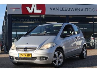 Mercedes-Benz A-Klasse 160 CDI Classic APK 23-07-2025