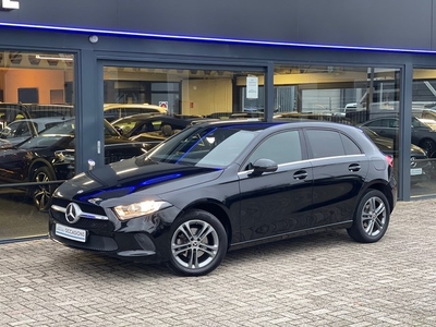 Mercedes-Benz A-klasse 160 d Premium