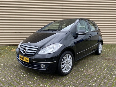 Mercedes-Benz A-Klasse 180 BlueEFFICIENCY Business Class