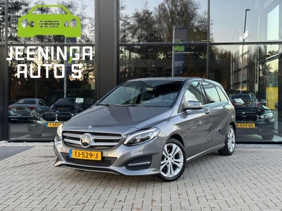 Mercedes-Benz B-klasse 220 CDI LED/Xenon Trekhaak