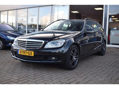 Mercedes-Benz C-klasse Estate 180 CGI BlueEFFICIENCY