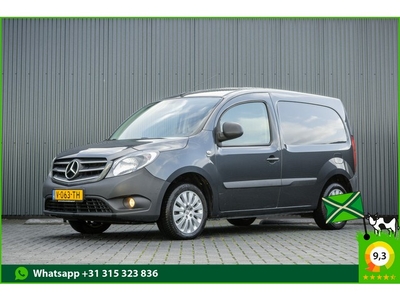 Mercedes-Benz Citan 108 CDI L1H1 A/C Schuifdeur LM