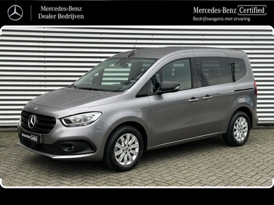 Mercedes-Benz Citan Tourer Benzine