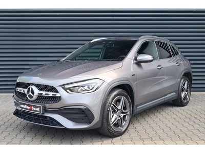 Mercedes-Benz GLA 250 e AMG Line -Stoelgeheugen- elek